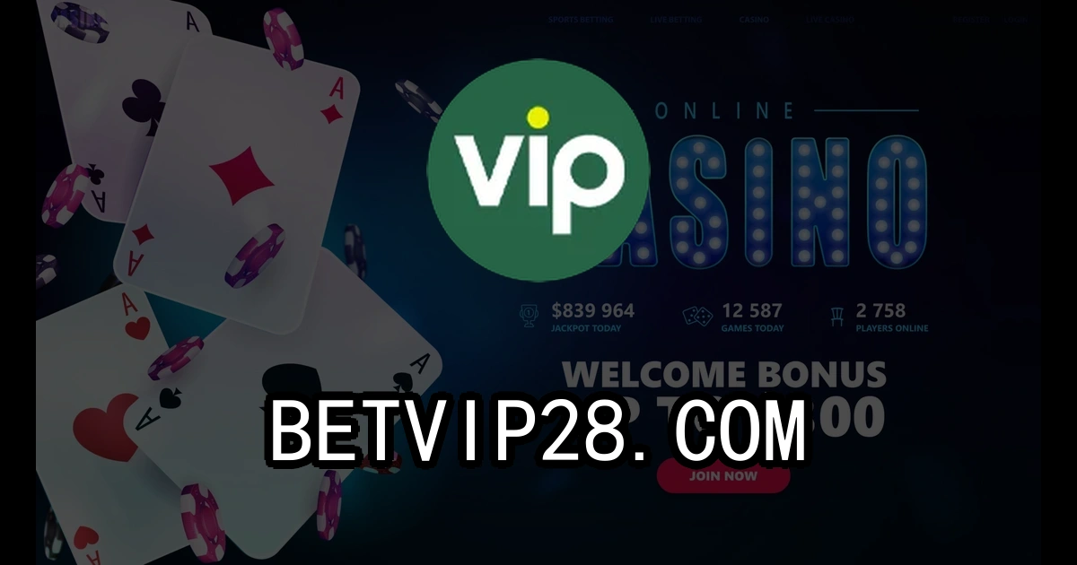 betvip